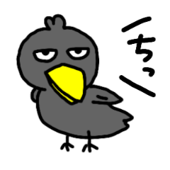 A little angry bird 2