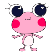 Lily is my friend