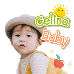 Celina Baby V.1
