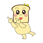 Panko-chan 2