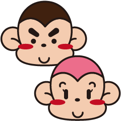 Monkey+Monkey