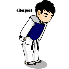 taekwondo boy 1