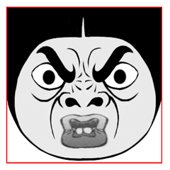 新都市伝説の怪人たち Line スタンプ Line Store 新都市伝説の怪人たち Line スタンプ Line Store