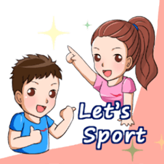Let's Sport