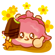 Sweet Cotton (Summer)