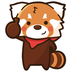 Red Panda "Ressee"