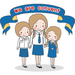 We are convent