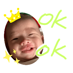 康弟弟 & 黃樂樂