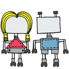 IM-ROBOT
