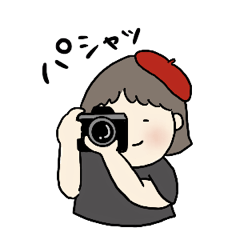 Camera and makinko