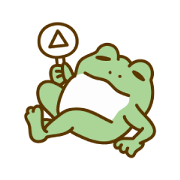 Frog's ennui vol.2