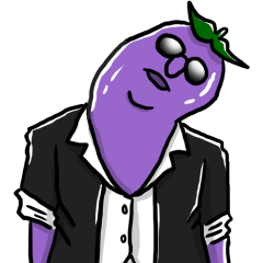 Dandy eggplant 2