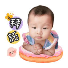 張晞晞（日常問候篇）