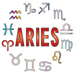 Horoscope Ladies Aries(Eng)