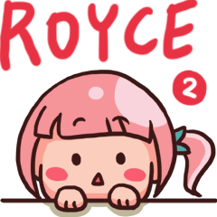 Royce Happy Life 2 - en