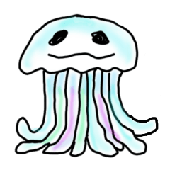Jellyfish-chan