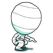 kihiro of Mummy !