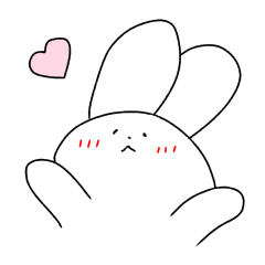 rabbit and rabbit and rabbit