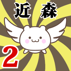 Name anime[Konmori]k Part2