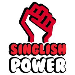 Singlish Power!