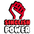 Singlish Power!