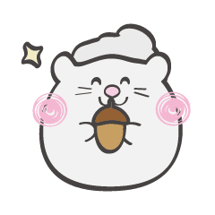 かわいいモモンガスタンプ Line スタンプ Line Store かわいいモモンガスタンプ Line スタンプ Line Store