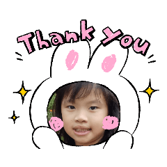 美麗小公主貼圖