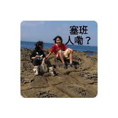 陳玟的口頭話