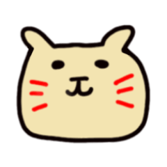 yuruinekokichistamp