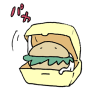 Mr.Burger