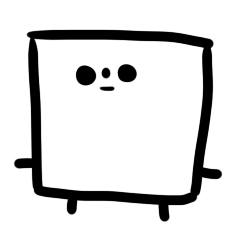 I'M PAPER MAN