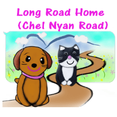 Long Road Home (English version)