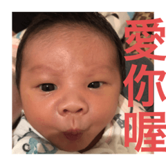 洪小two常用語