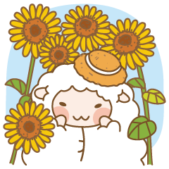 둥실둥실 양이의 여름 이야기 (2)