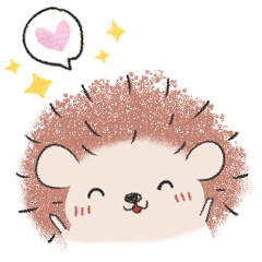 Lunla the Hedgehog