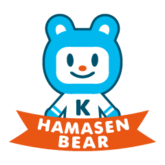 Hamasen Bear