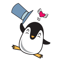 Nano Penguin