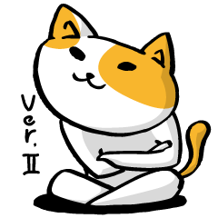 猫～YURU～2