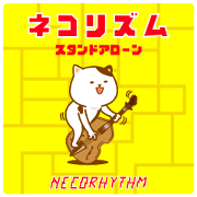 Necorhythm Stand Alone
