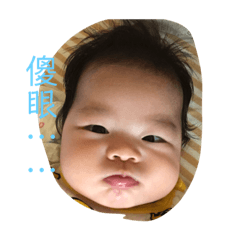 阿妮妮日常生活