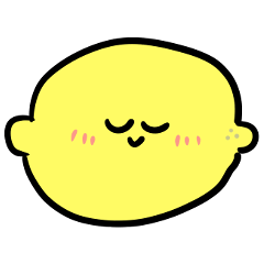 Expressive lemon