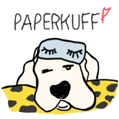 Paperkuff