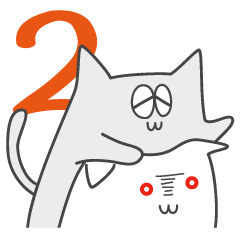 one way love 2(English)