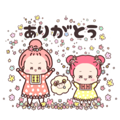 Odango's daily life