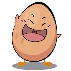Eggsy The Egghead