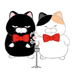 Higemanjyu 2 Line Stickers Line Store Higemanjyu 2 Line Stickers Line Store