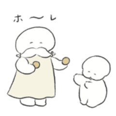 好きすぎてたまならい Lineクリエイターズスタンプ Stamplist