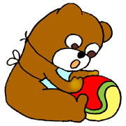 Jimmie Bear