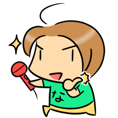 カラオケ Lineクリエイターズスタンプまとめ Stamplist