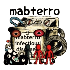 mabterro Infectious diseases